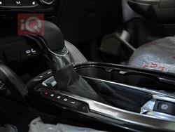 شێڤرۆلێت ترەیل بلایزەر